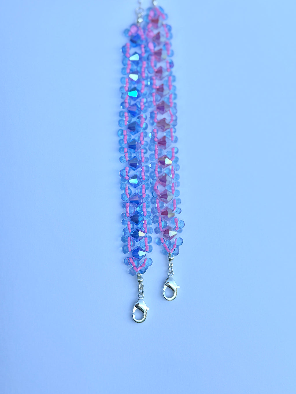 Rave About It Bracelet in Red - Limited Edition Item