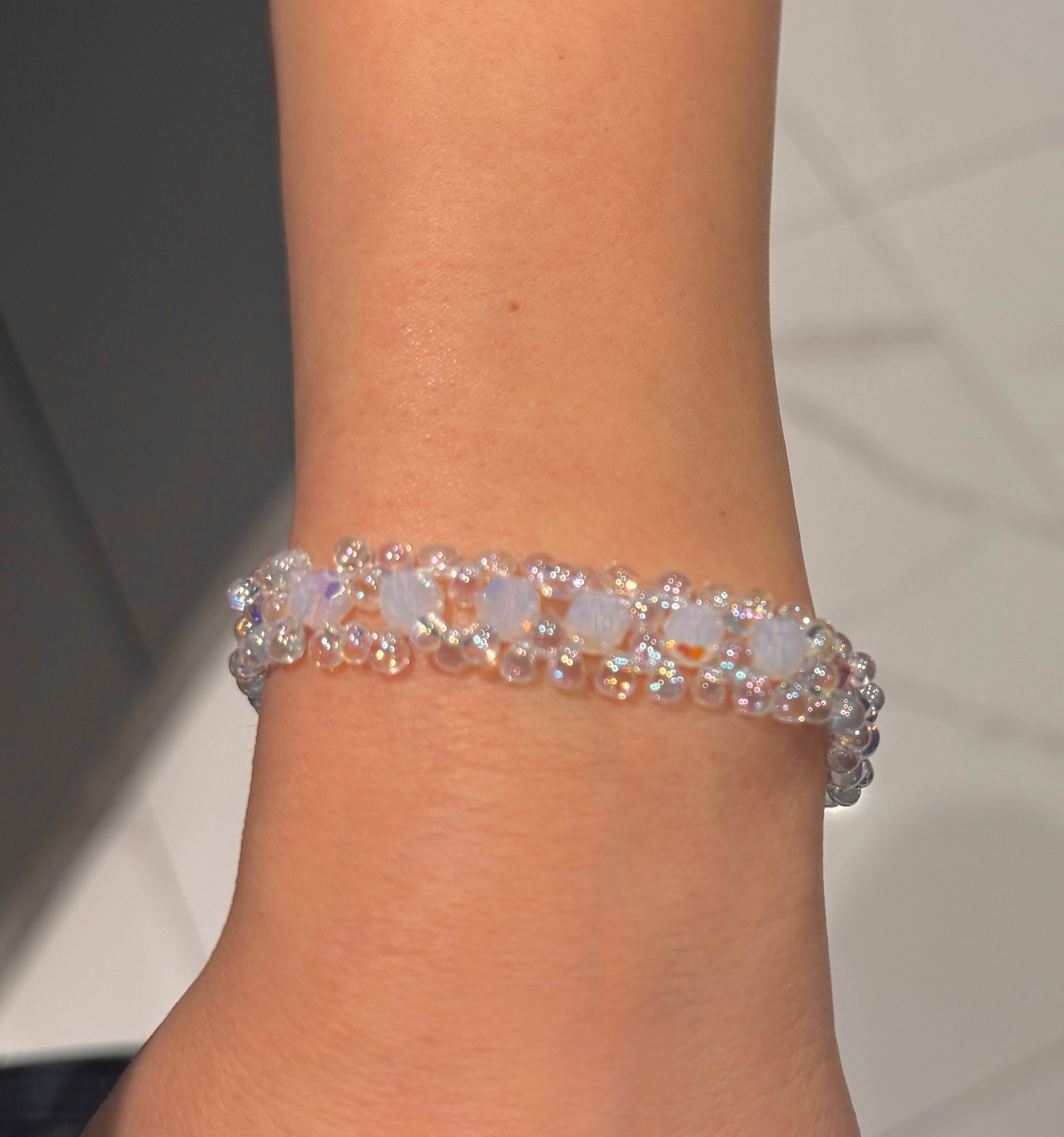 Rave About It - Cherry Bomb Bracelet Set - Limited Edition Item